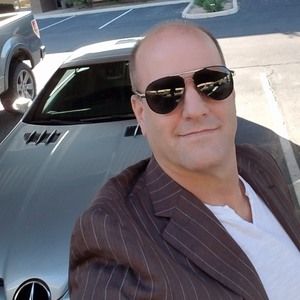 Meet your Posher, Paul